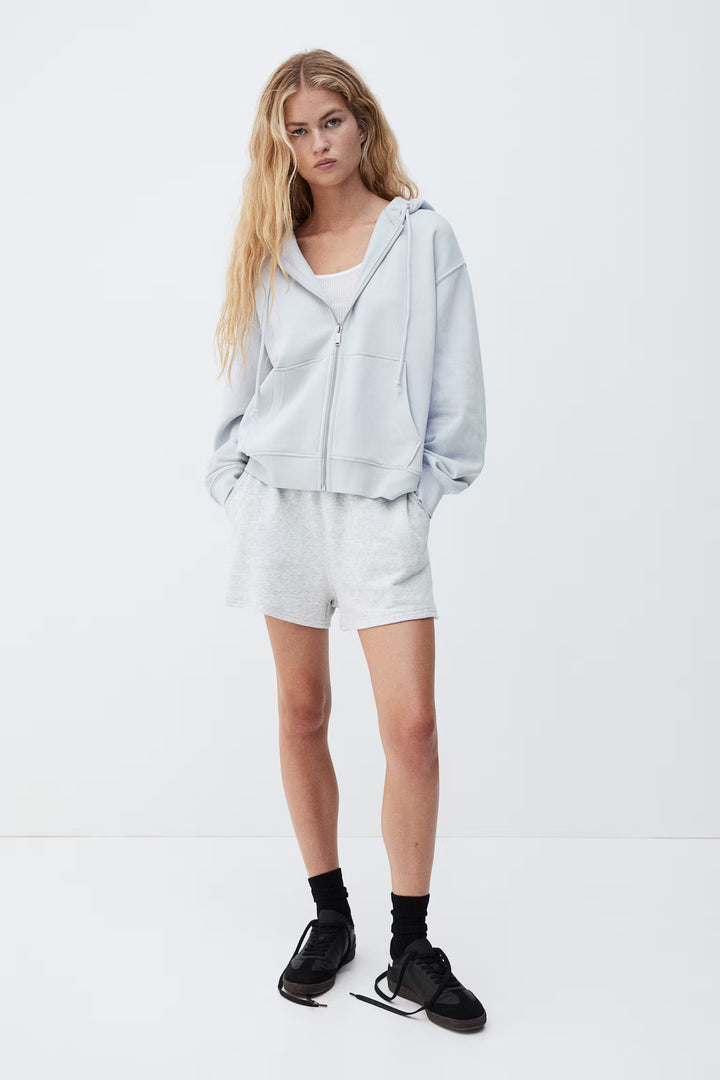H&M Hooded Jacket