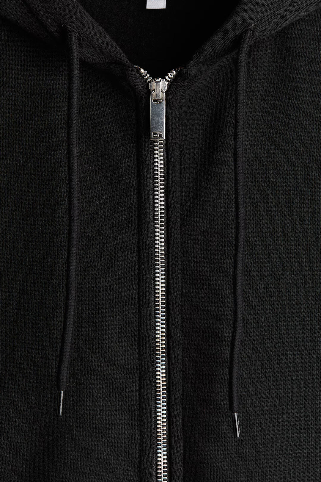 H&M Oversized Hooded Jacket