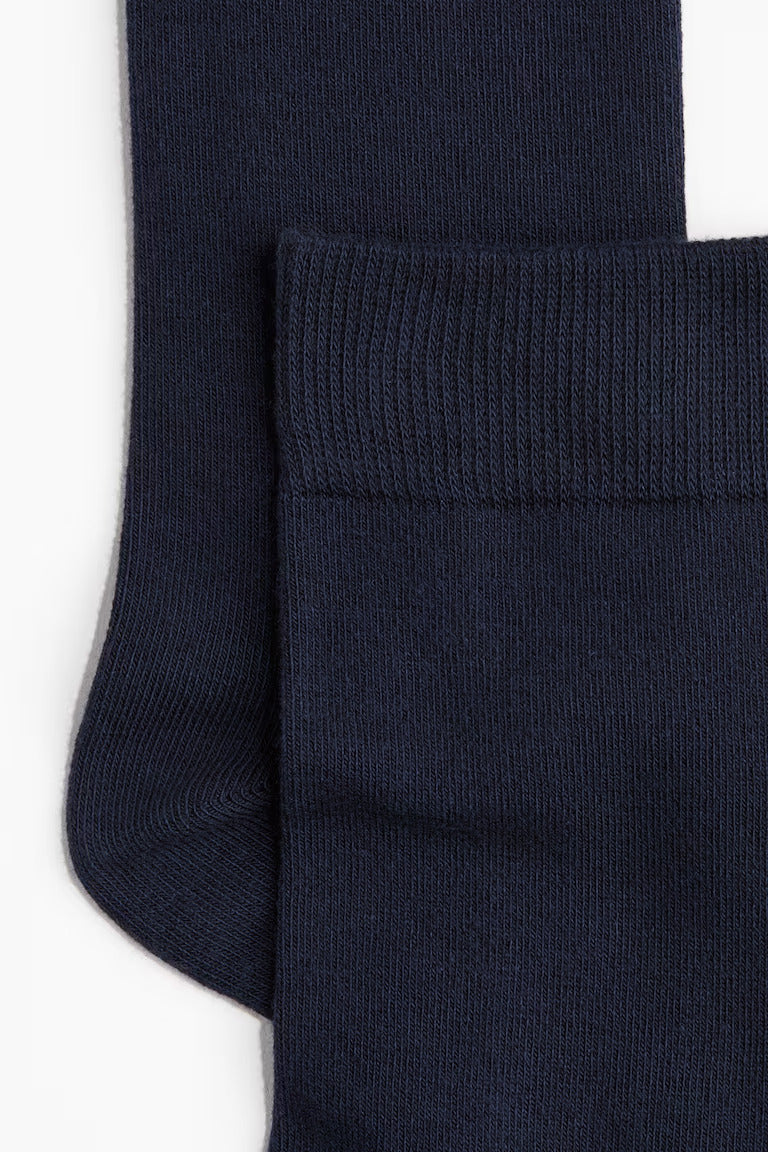 H&M 5-pack Socks