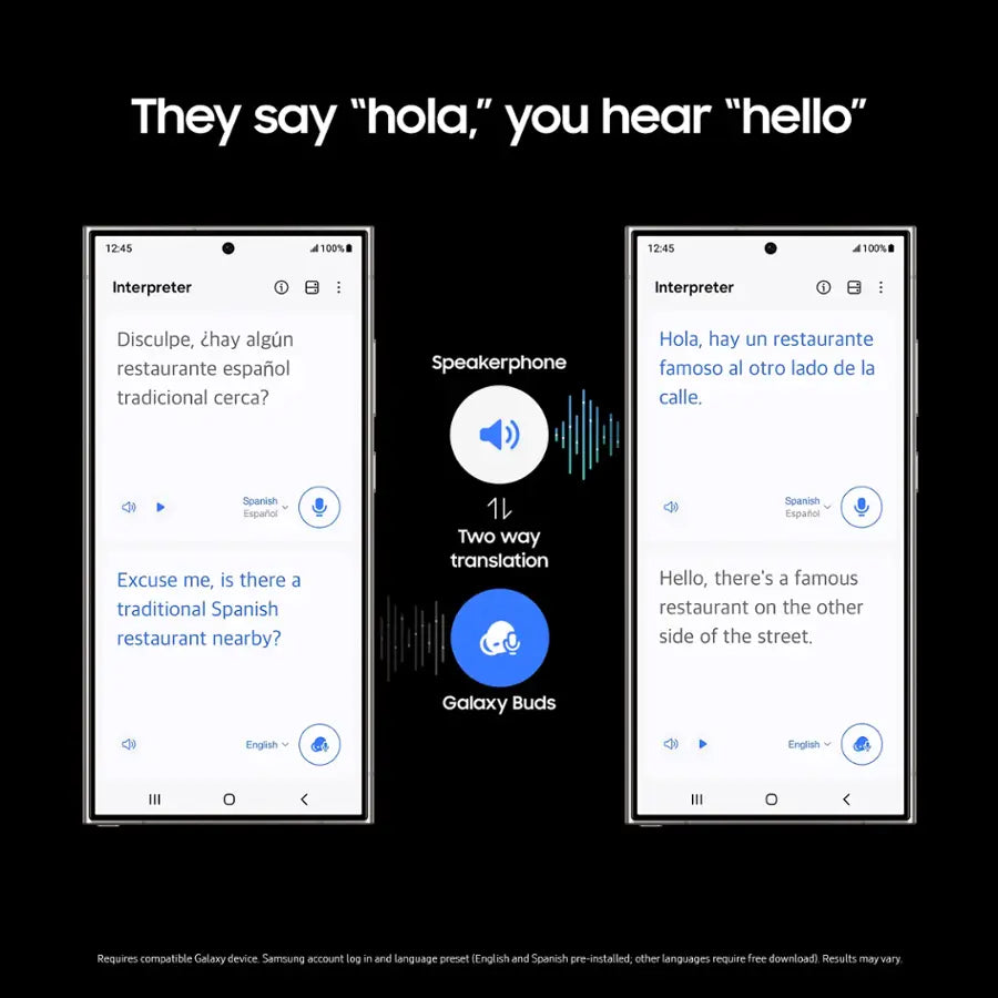 Samsung - Galaxy Buds2 Pro True Wireless Earbud Headphones - Graphite