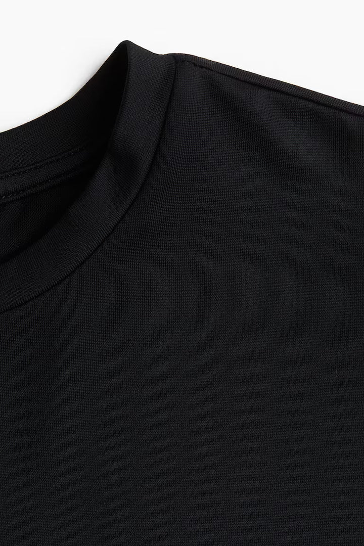 H&M FITTED T-SHIRT