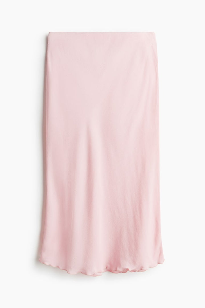 H&M Knee-length Skirt