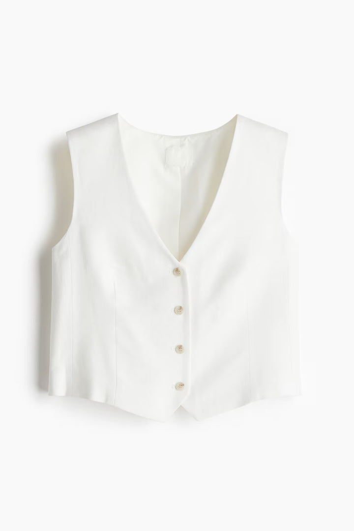 H&M Tailored Suit Vest