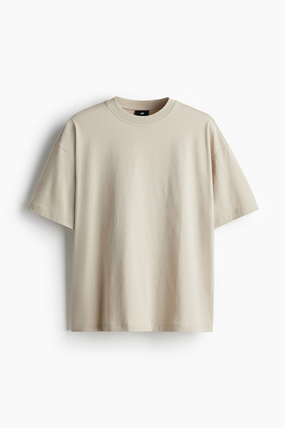 H&M Oversized Fit T-shirt