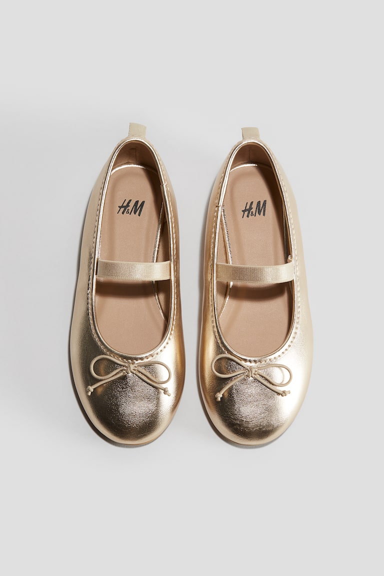 H&M Ballet Flats