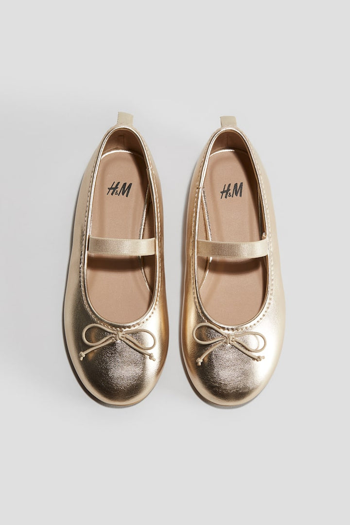 H&M Ballet Flats