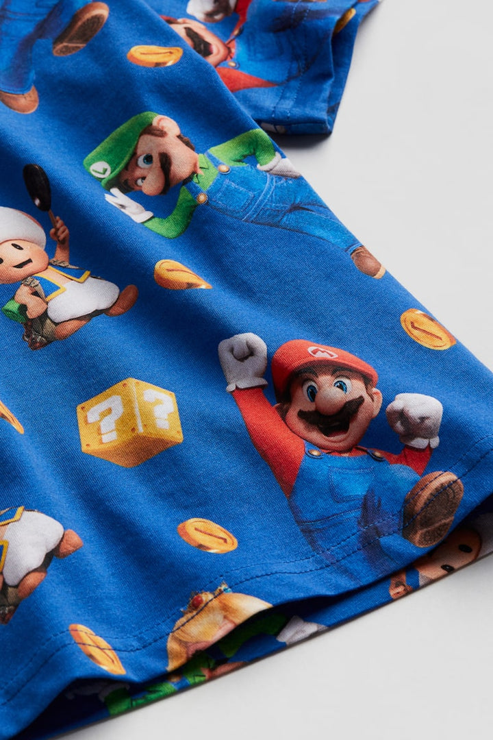 H&M Printed T-shirt