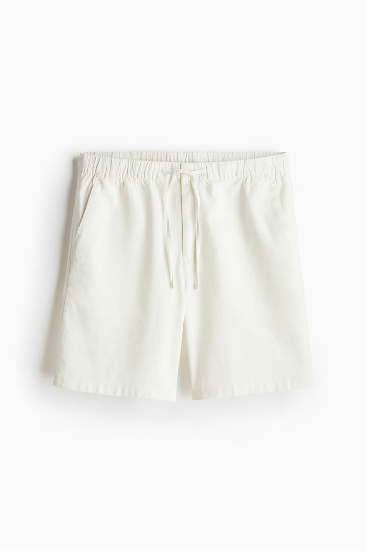 H&M Regular Fit Shorts