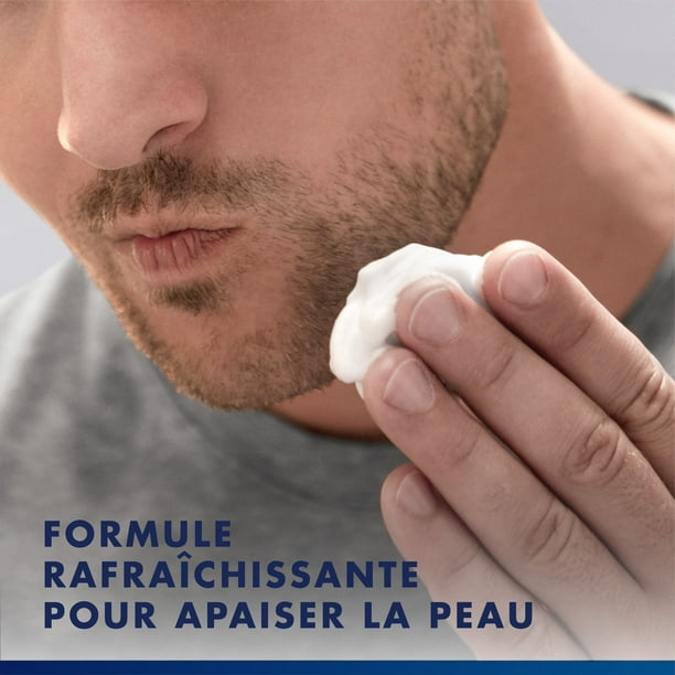 Gillette TGS Series Shave Gel Sensitive, 198 g