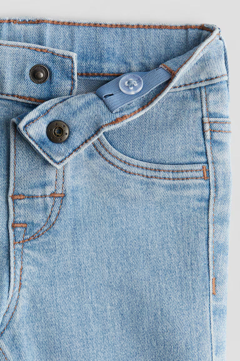 H&M Slim-Fit Jeans