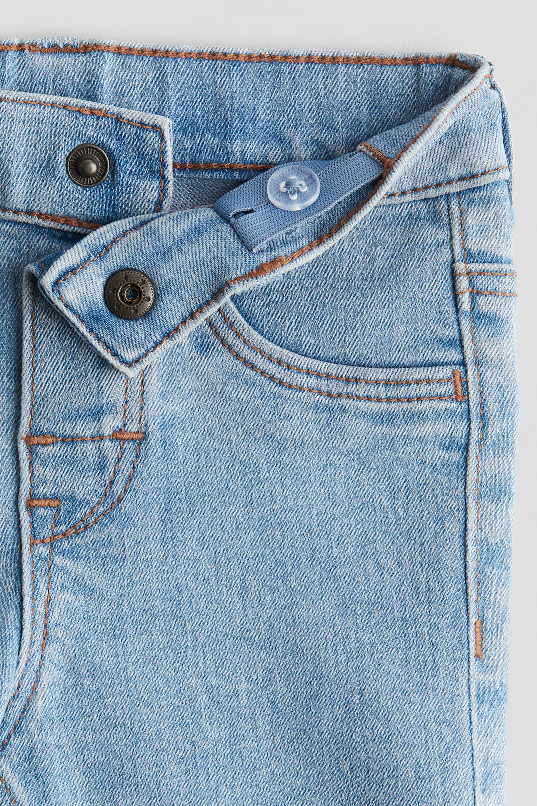 H&M Slim-Fit Jeans