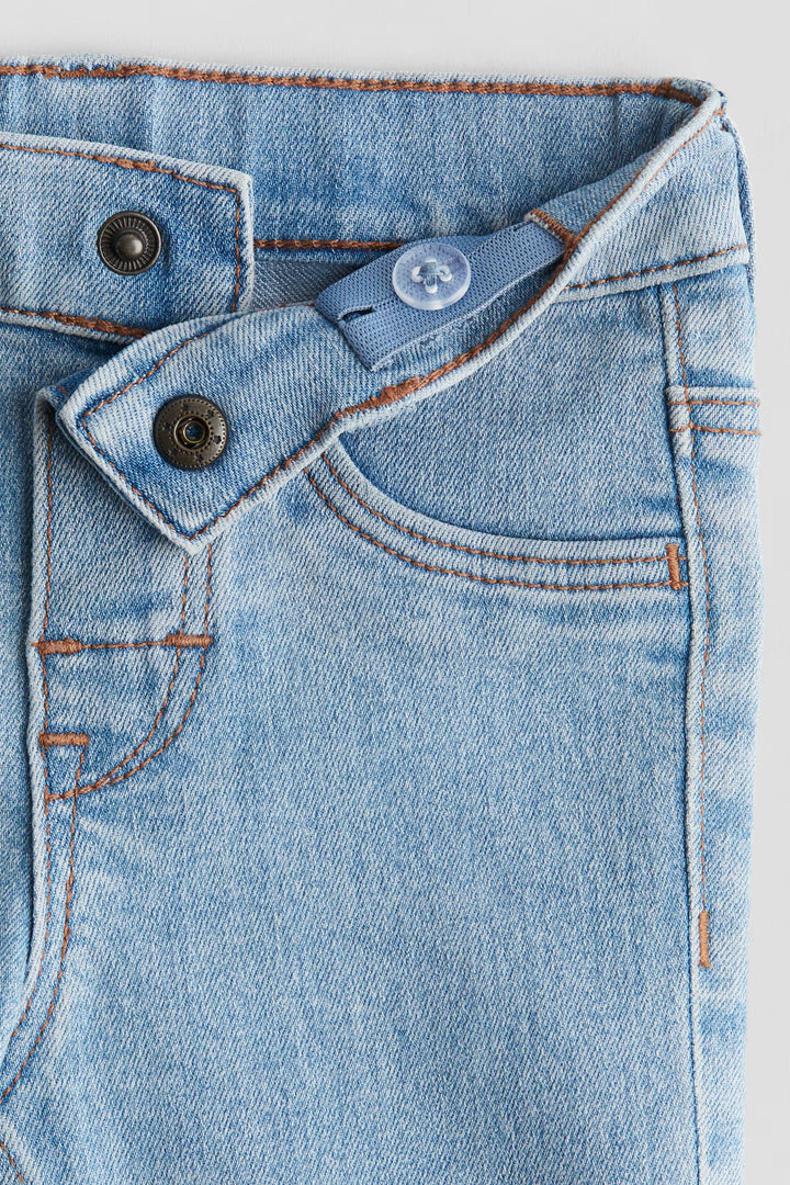 H&M Slim-Fit Jeans