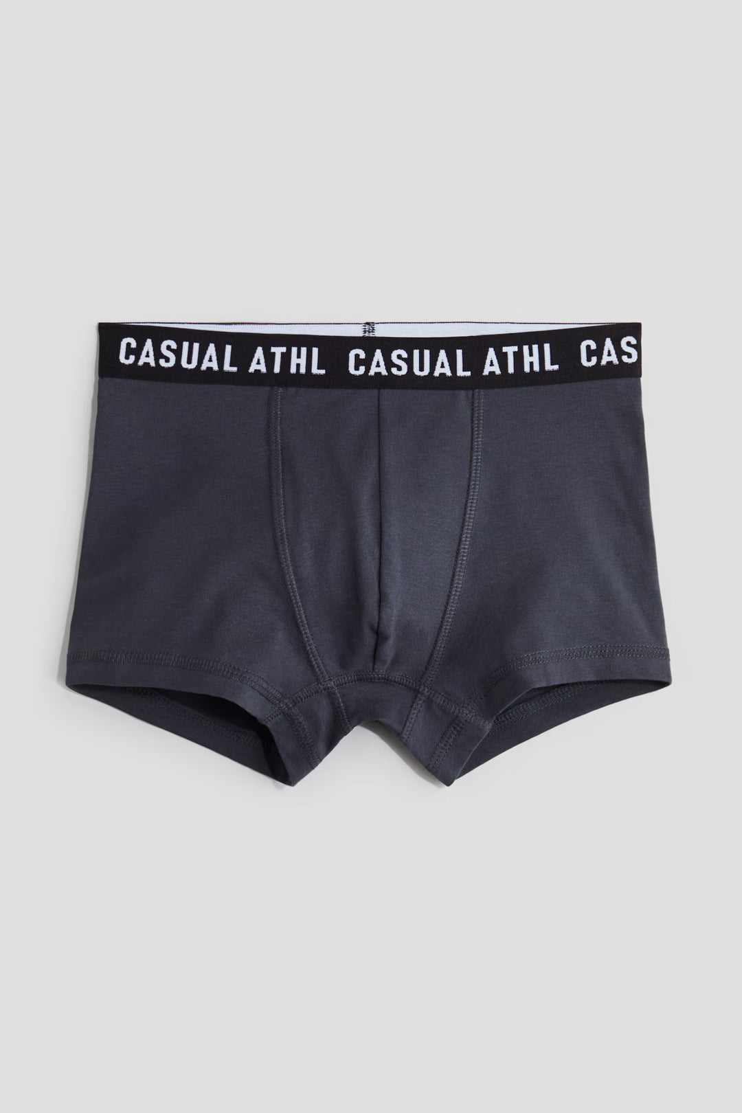 H&M 5-pack Boxer Briefs