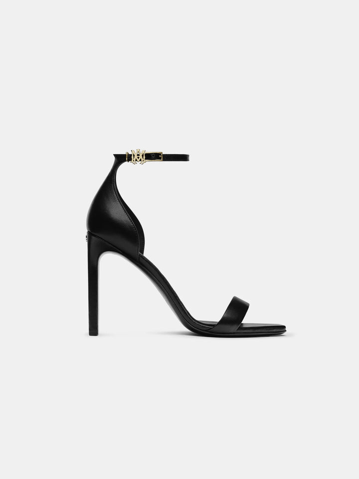 AMIRI WOMEN'S MA HIGH HEEL