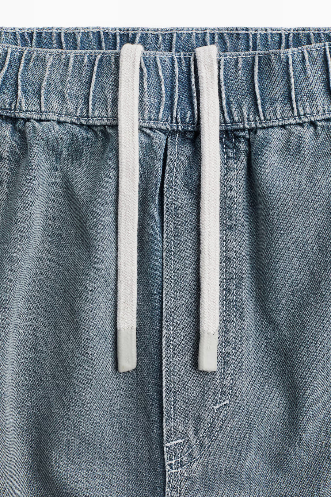 H&M Loose Fit Cargo Jeans