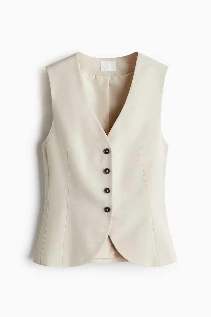 H&M Suit Vest