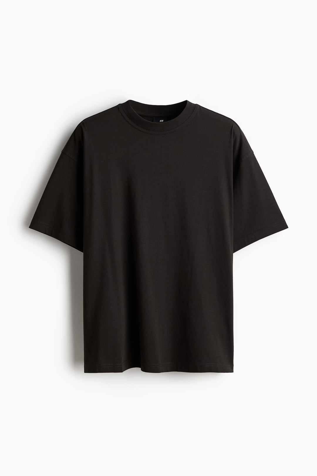 H&M Oversized Fit T-shirt