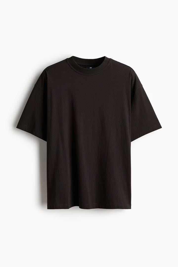 H&M Oversized Fit T-shirt