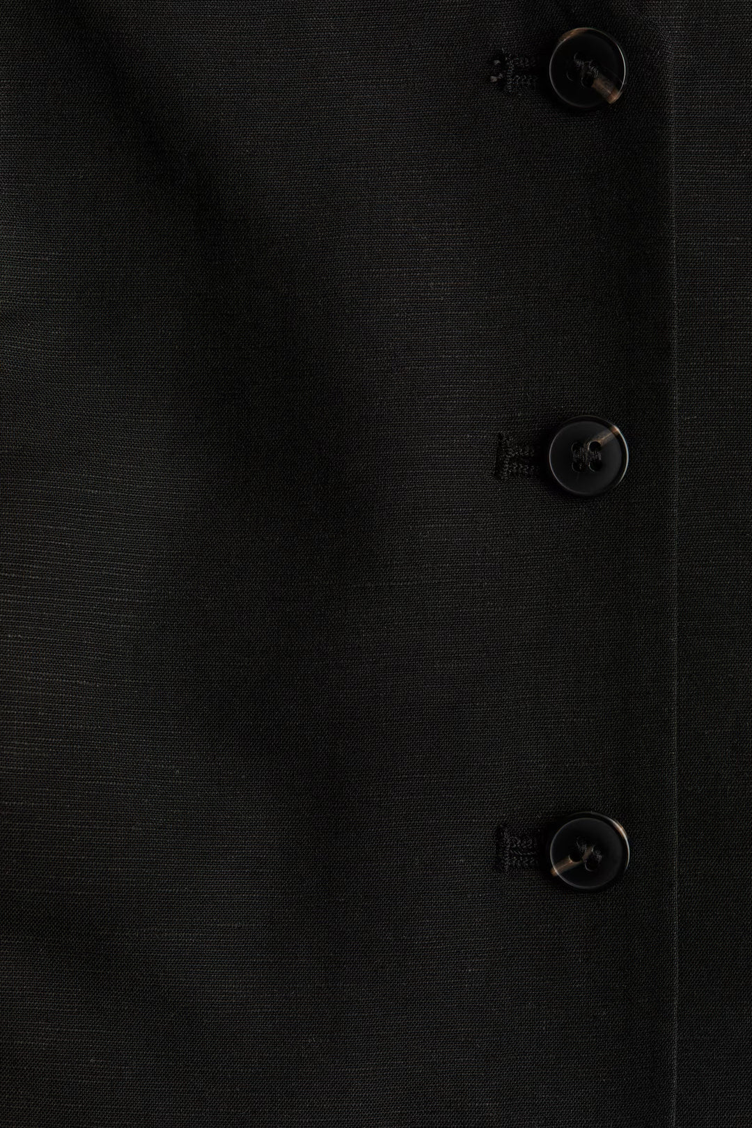 H&M Tailored Suit Vest