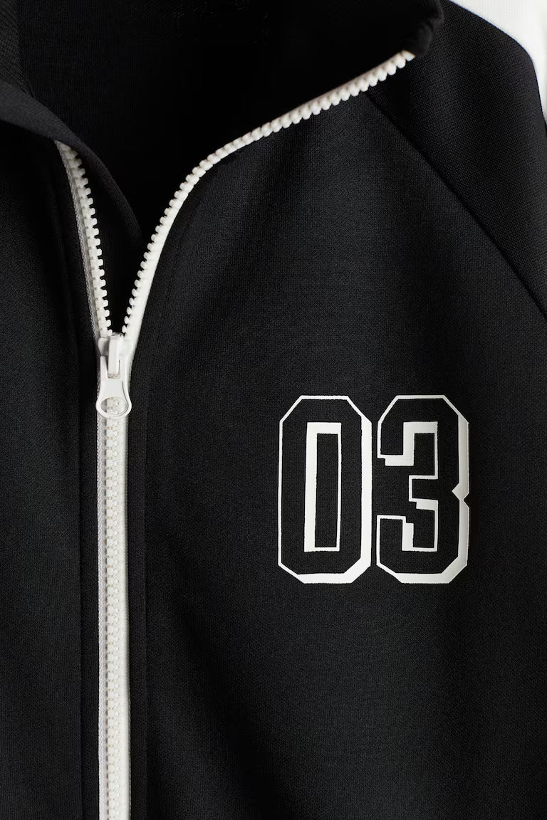 H&M Track Jacket