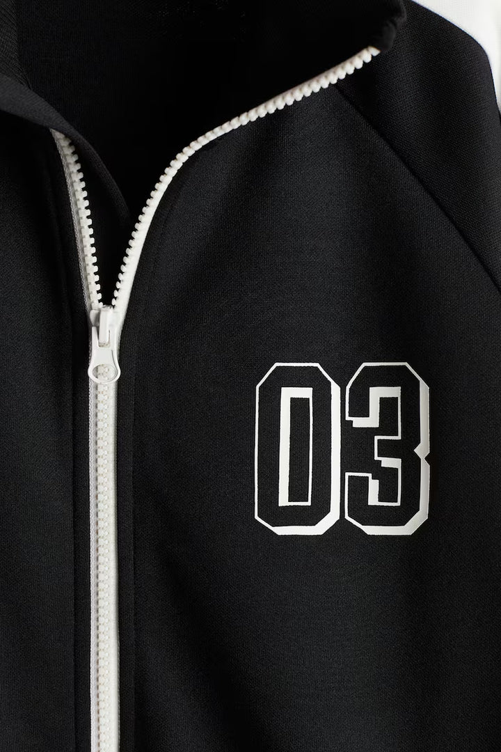 H&M Track Jacket