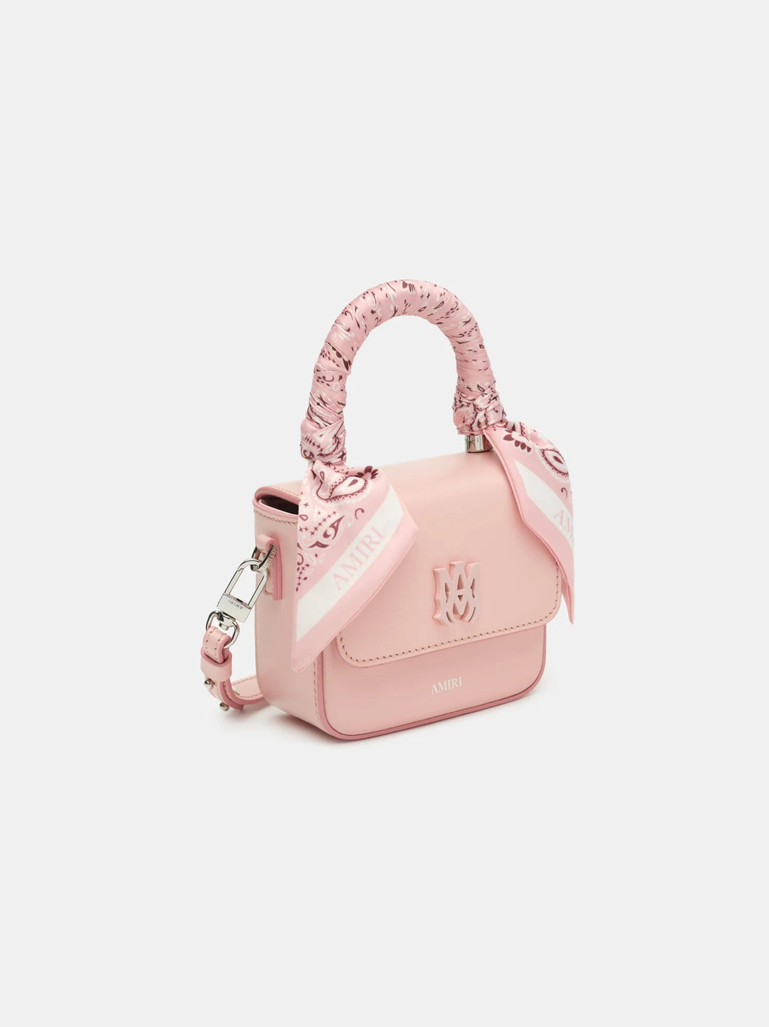 AMIRI WOMEN'S NANO MA BAG