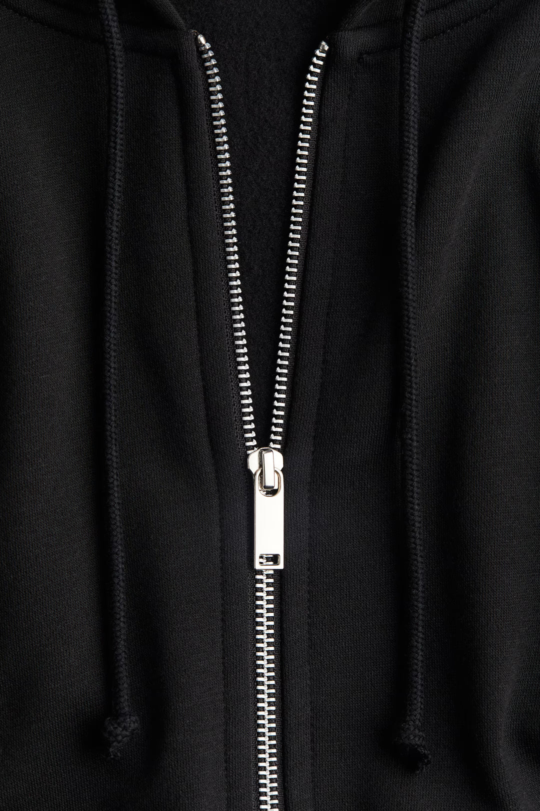 H&M Hooded Jacket