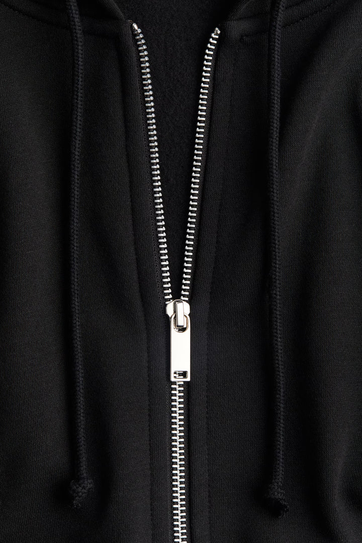 H&M Hooded Jacket