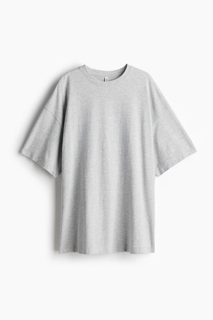 H&M Oversized T-shirt