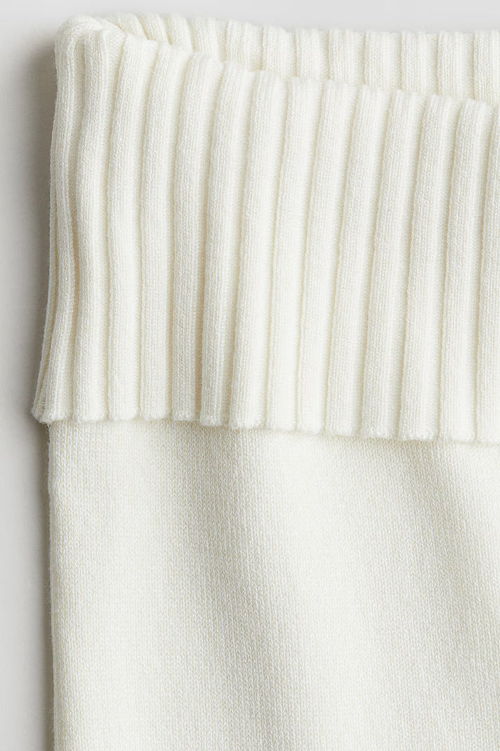 H&M 2-piece Fine-Knit Set