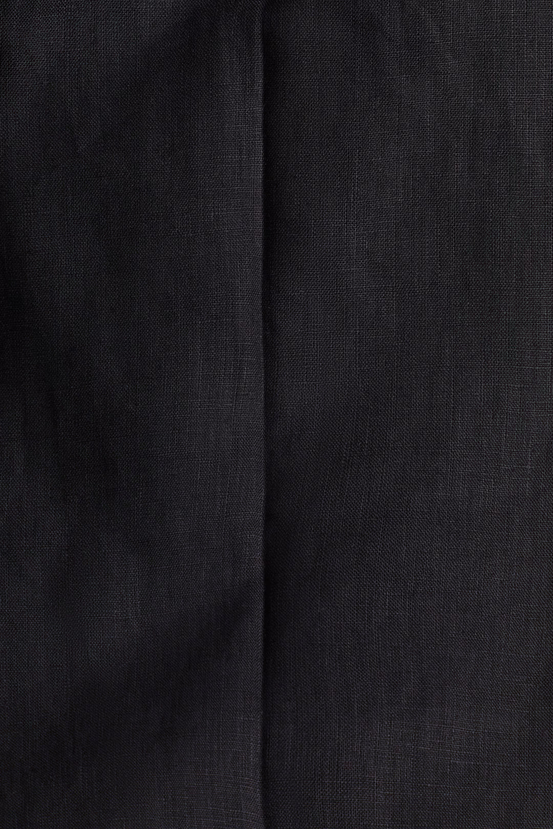 H&M Slim-Fit Linen Suit Pants