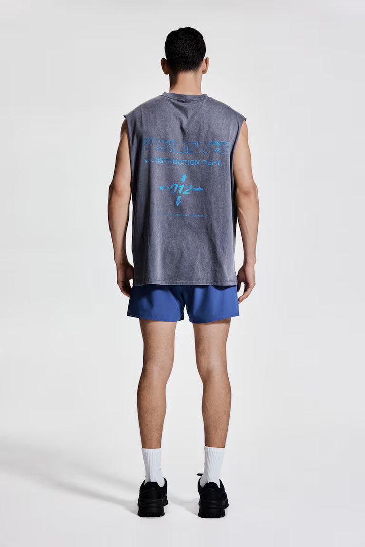 H&M Short Running Shorts with DryMove™