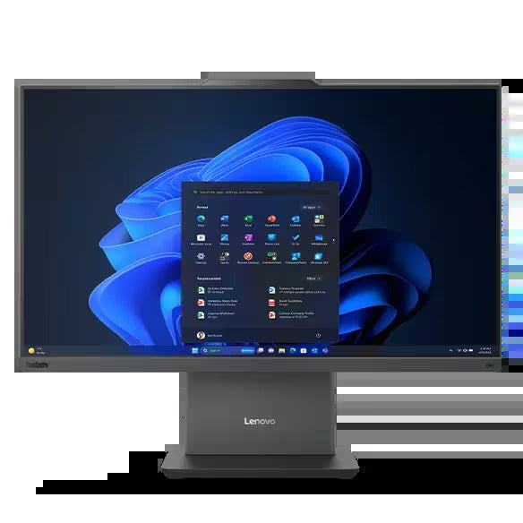 Lenovo ThinkCentre Neo 50a Gen 5 (24″ Intel) AIO
