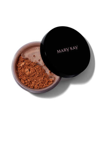 Mary Kay® Silky Setting Powder
