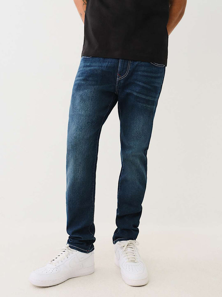 TRUE RELIGION ROCCO SKINNY JEAN
