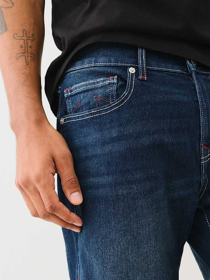 TRUE RELIGION ROCCO SKINNY JEAN