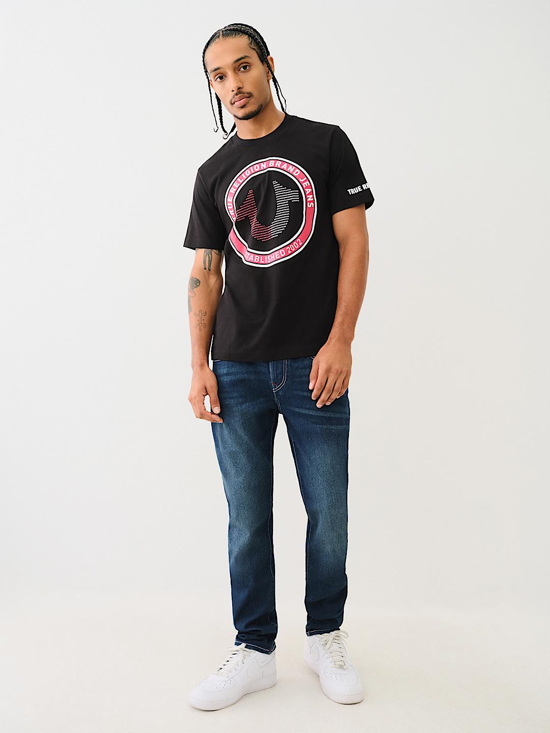 TRUE RELIGION ROCCO SKINNY JEAN
