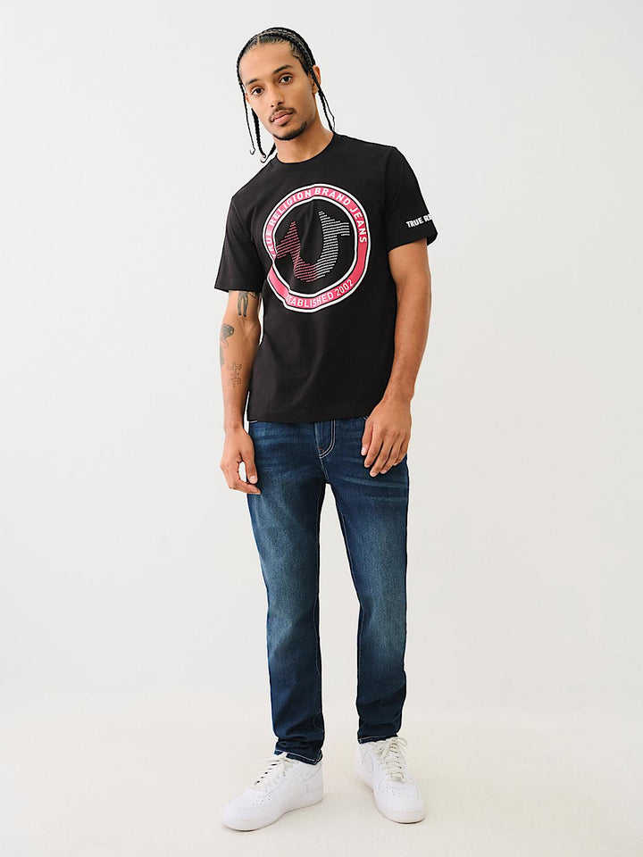 TRUE RELIGION ROCCO SKINNY JEAN