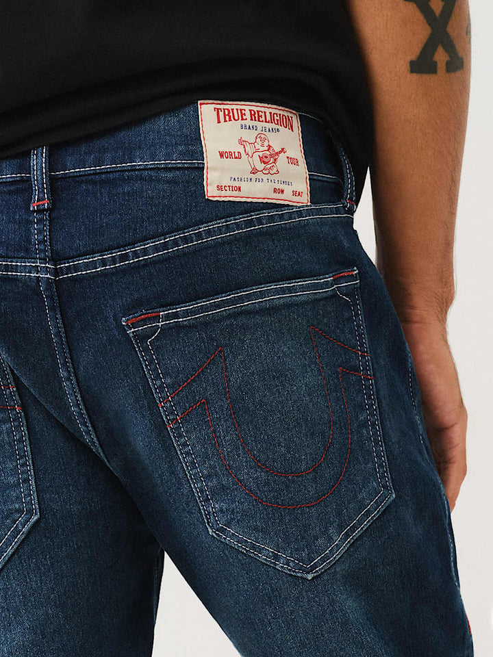 TRUE RELIGION ROCCO SKINNY JEAN