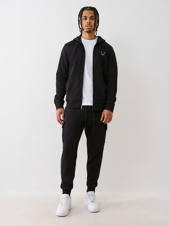 TRUE RELIGION ONLINE EXCLUSIVE CARGO JOGGER