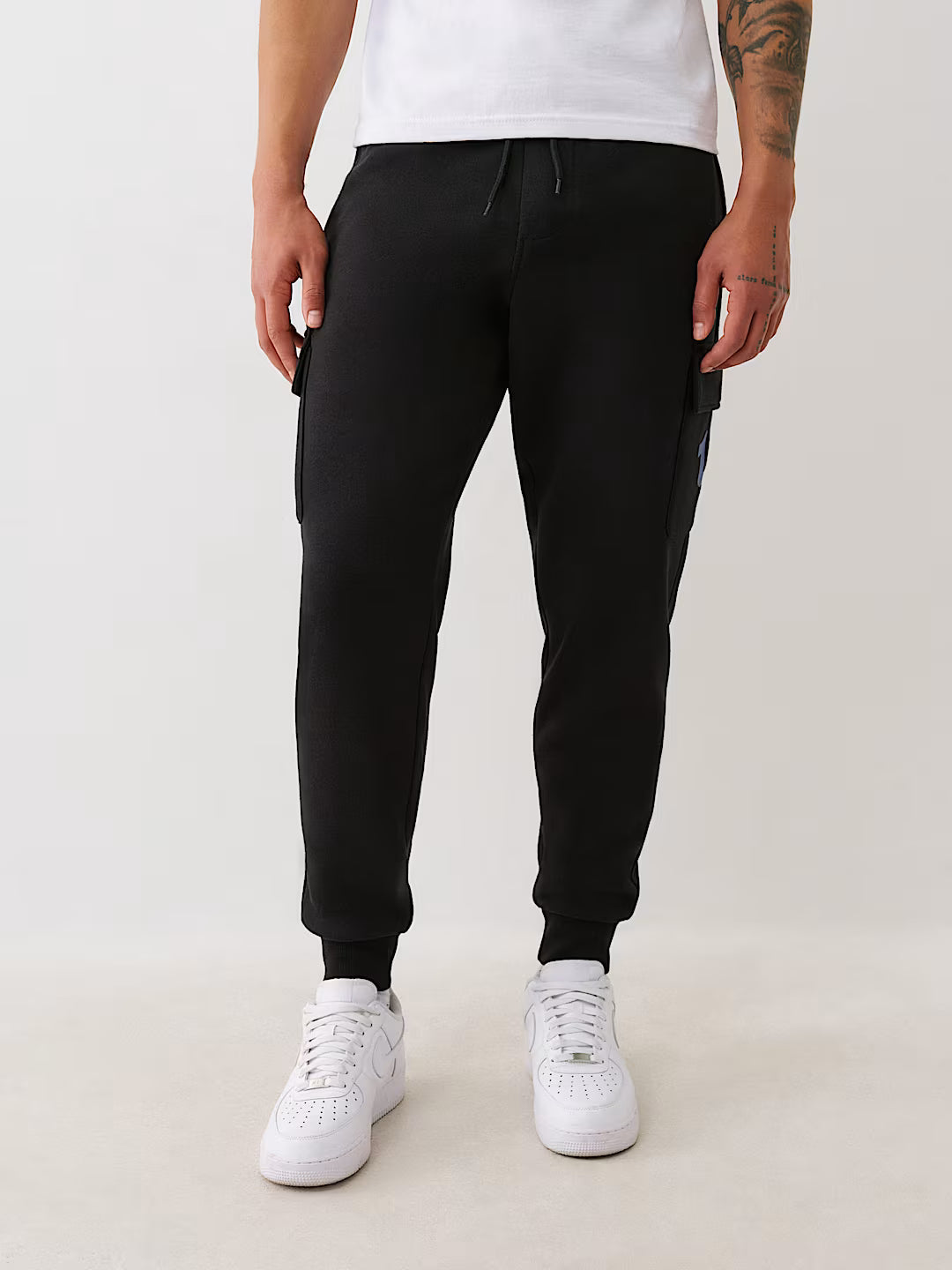 TRUE RELIGION ONLINE EXCLUSIVE CARGO JOGGER