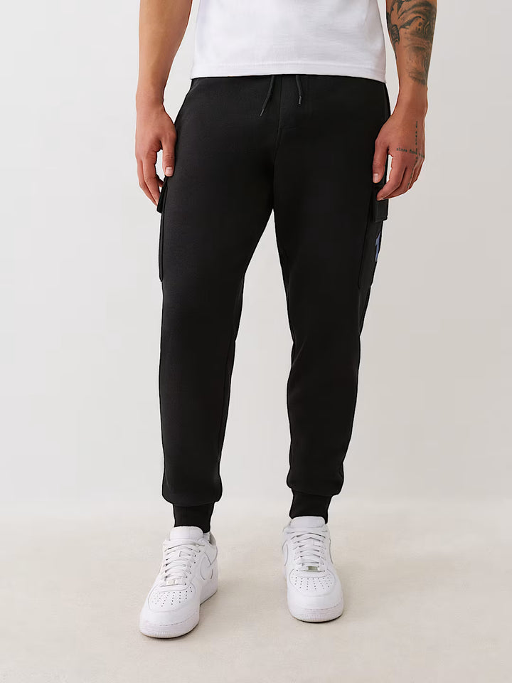 TRUE RELIGION ONLINE EXCLUSIVE CARGO JOGGER