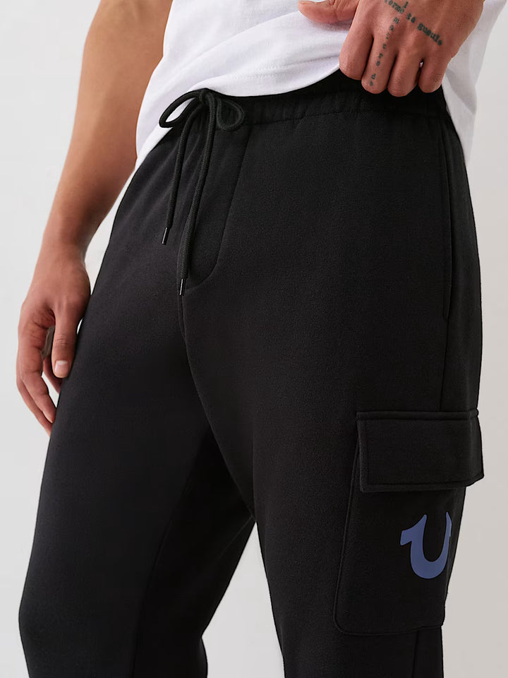 TRUE RELIGION ONLINE EXCLUSIVE CARGO JOGGER