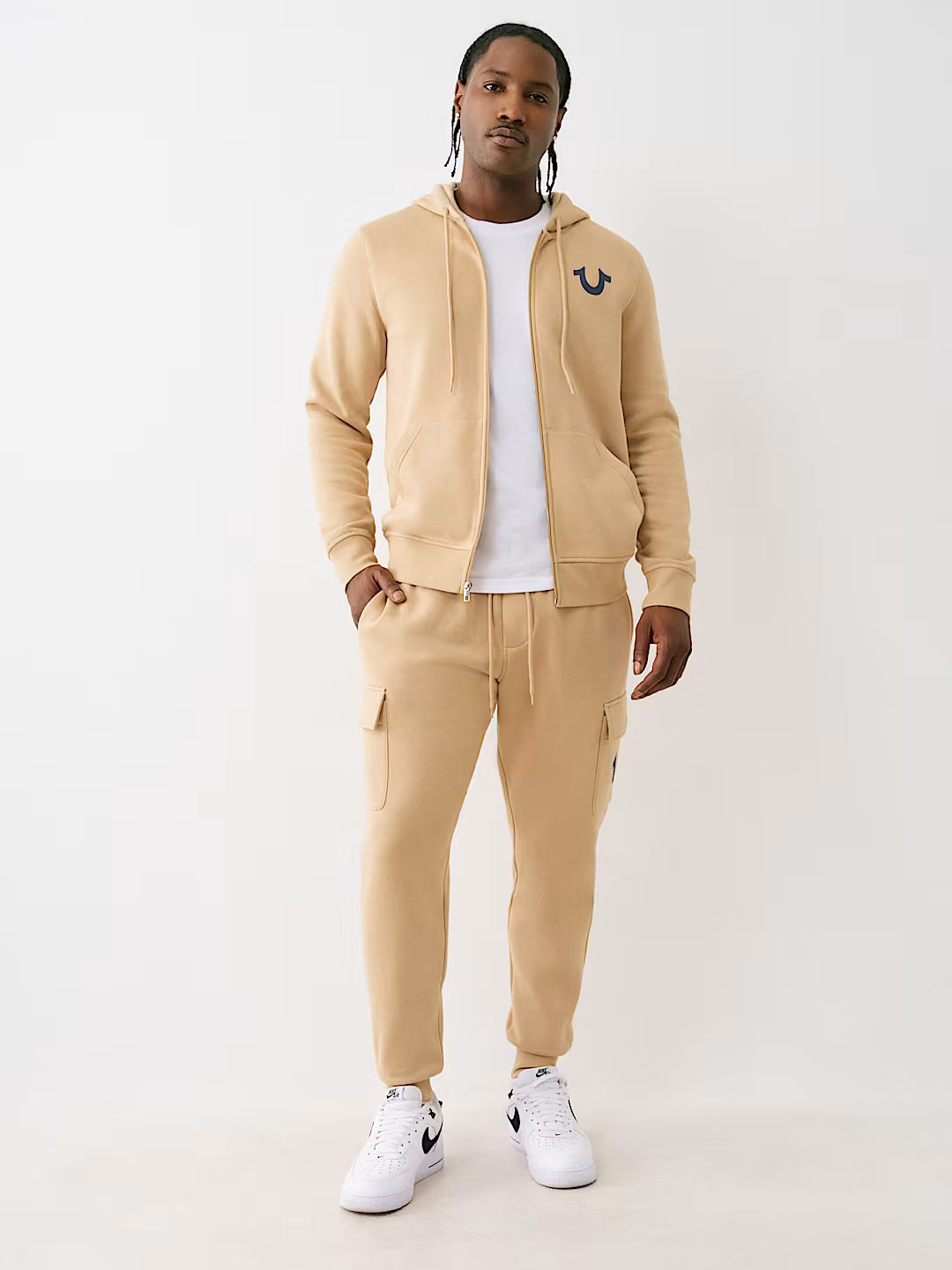 TRUE RELIGION ONLINE EXCLUSIVE CARGO JOGGER