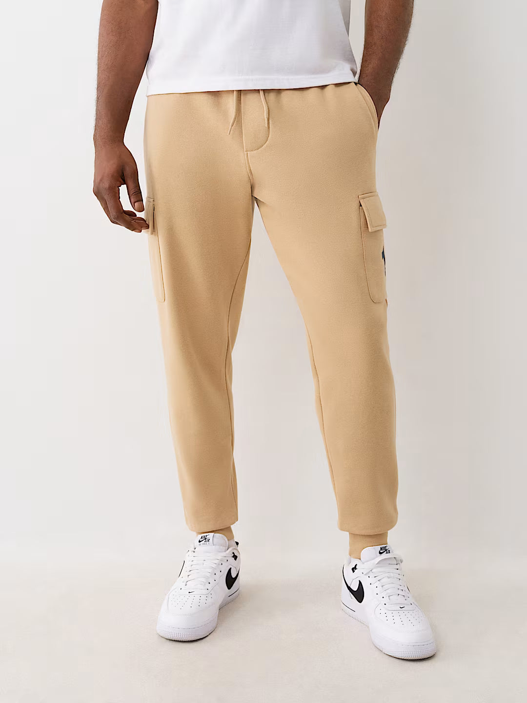 TRUE RELIGION ONLINE EXCLUSIVE CARGO JOGGER