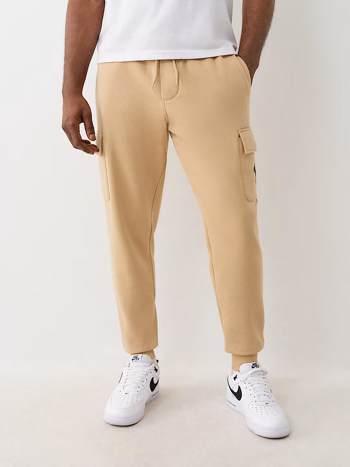 TRUE RELIGION ONLINE EXCLUSIVE CARGO JOGGER