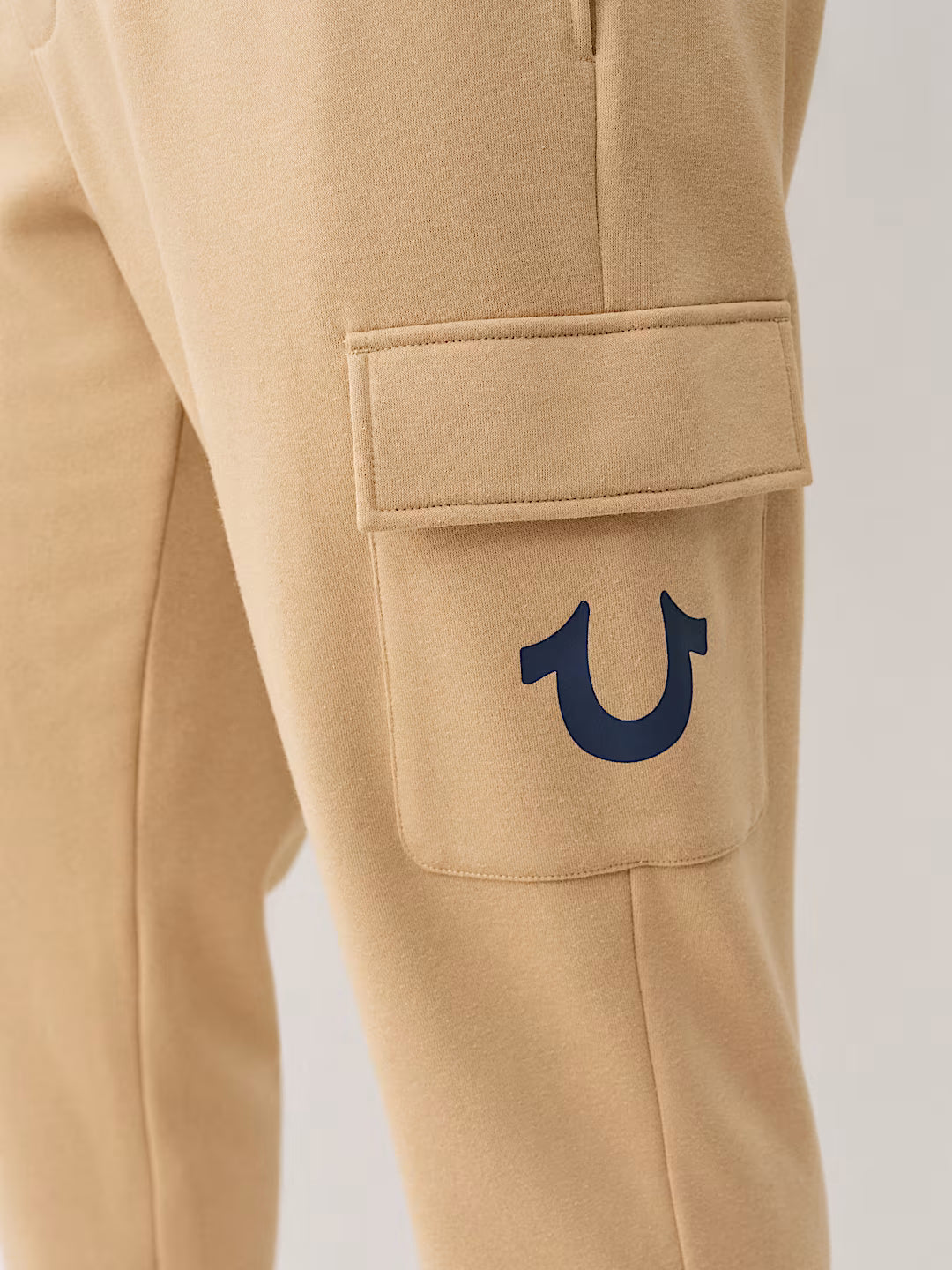 TRUE RELIGION ONLINE EXCLUSIVE CARGO JOGGER