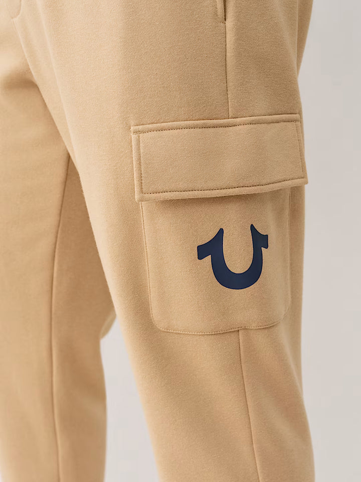 TRUE RELIGION ONLINE EXCLUSIVE CARGO JOGGER