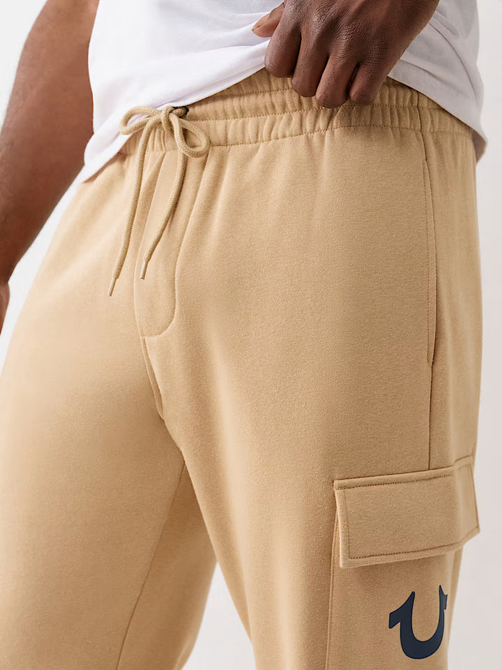 TRUE RELIGION ONLINE EXCLUSIVE CARGO JOGGER