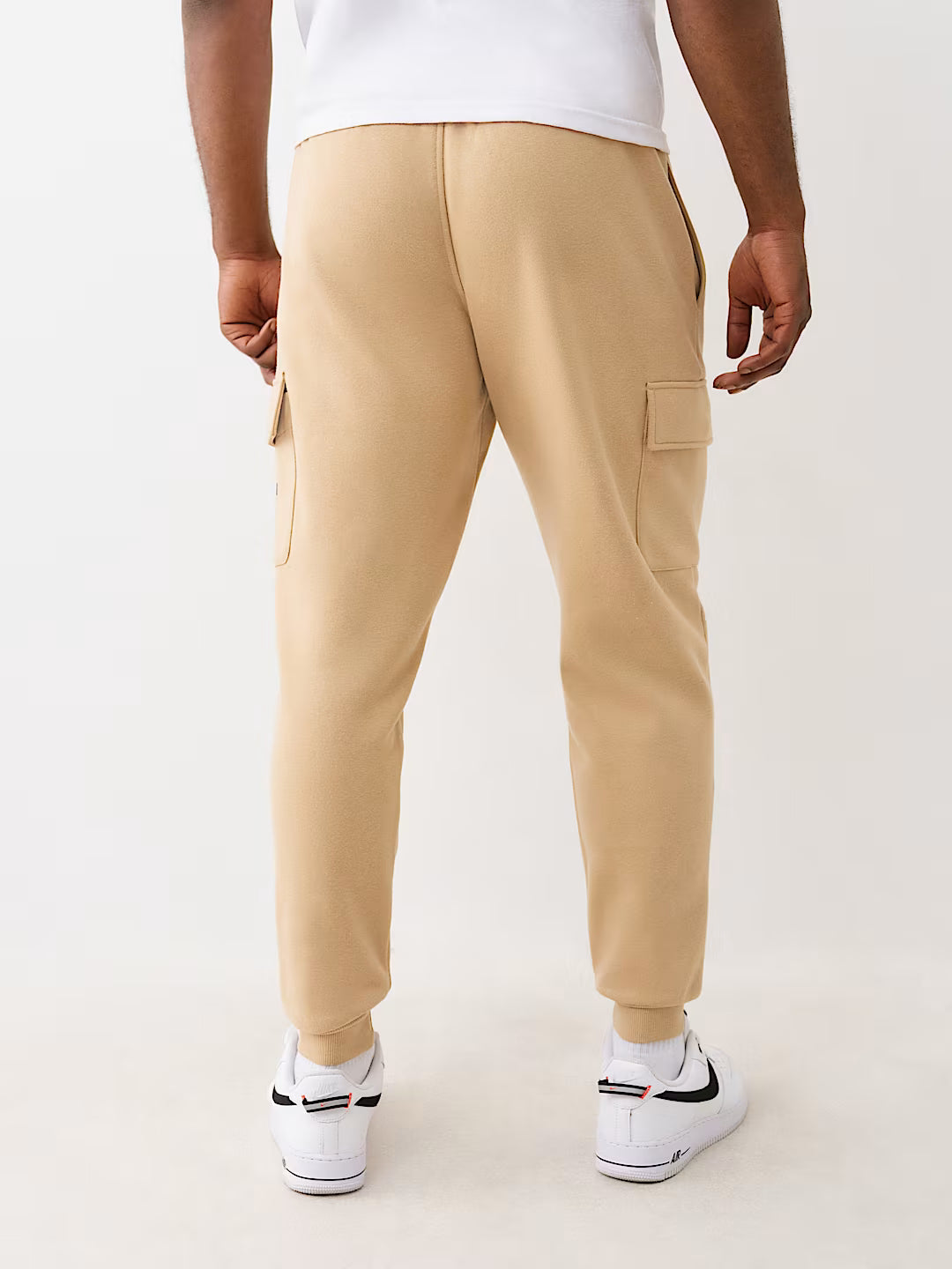 TRUE RELIGION ONLINE EXCLUSIVE CARGO JOGGER